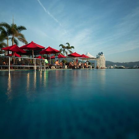 The Charm Resort Phuket - Sha Certified Exterior foto