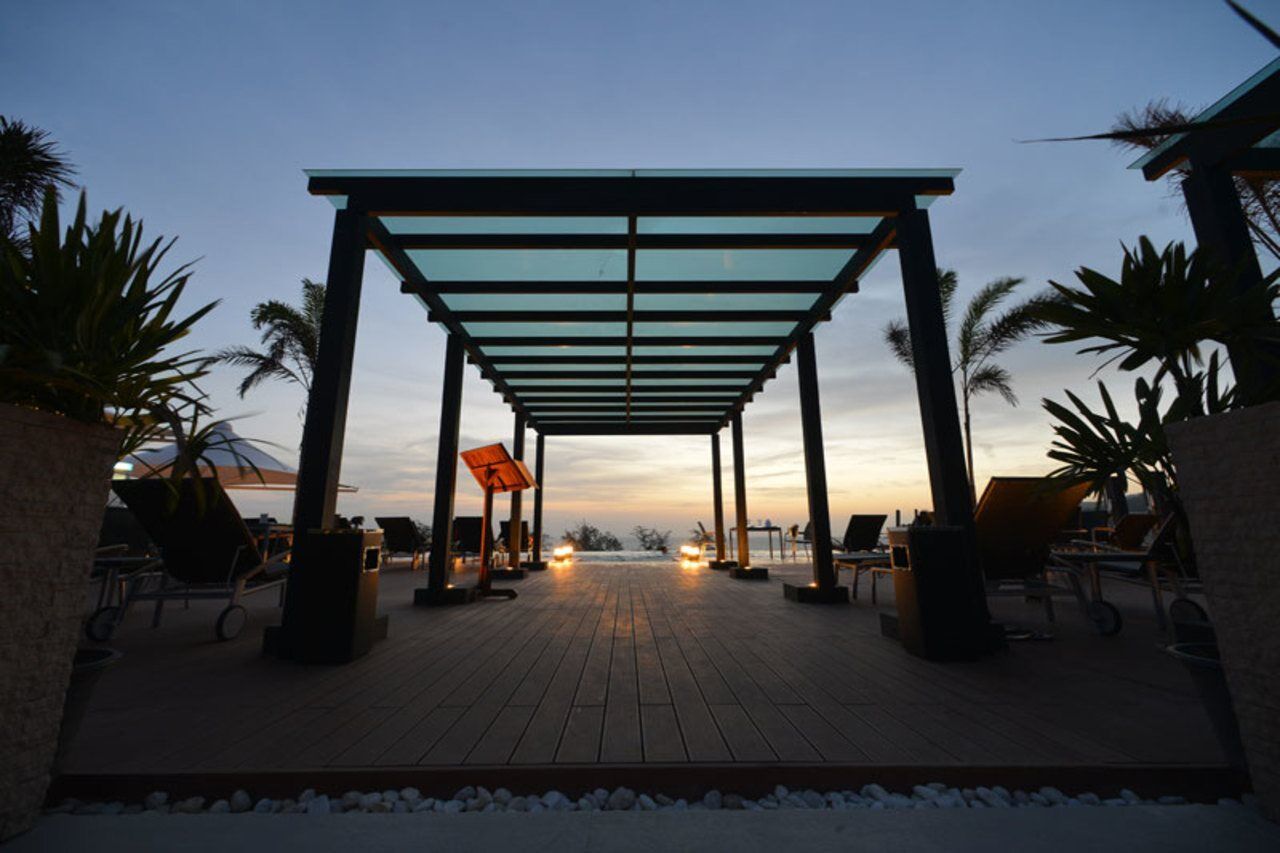 The Charm Resort Phuket - Sha Certified Exterior foto